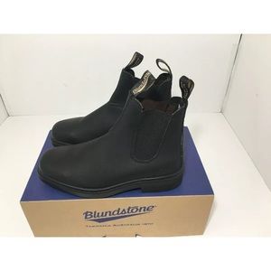 Blundstone BL 063 Black Women’s ankle boots 8.5 M